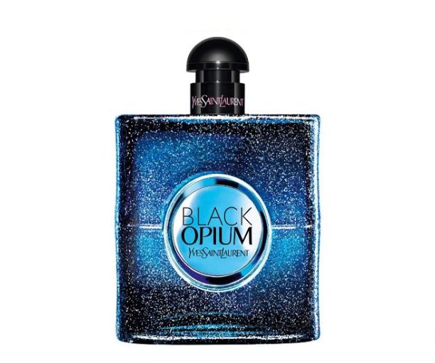 YSL Black Opium Intense дамски парфюм EDP - Оригинален продукт