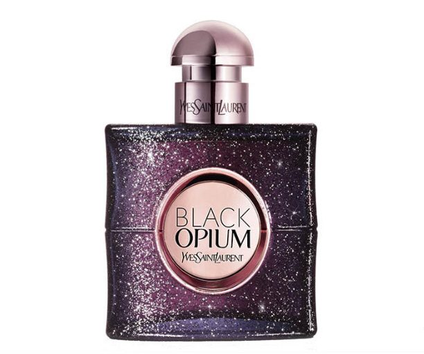 Yves Saint Laurent Black Opium Nuit Blanche дамски парфюм EDP - Оригинален продукт