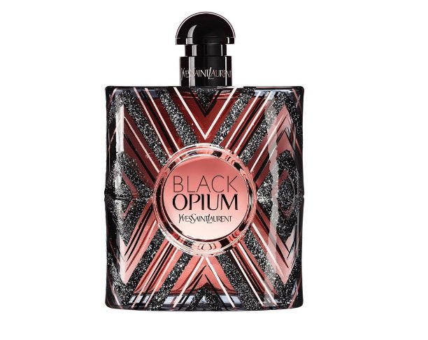 Yves Saint Laurent Black Opium Pure Illusion дамски парфюм EDP - Оригинален продукт