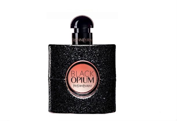 Yves Saint Laurent Black Opium дамски парфюм EDP - Оригинален продукт