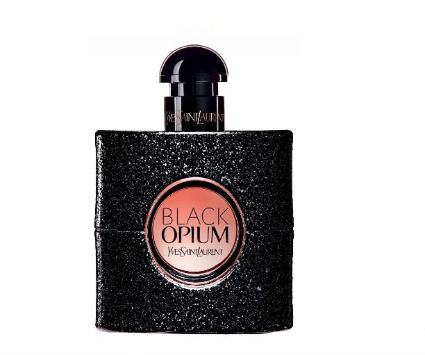 Yves Saint Laurent Black Opium дамски парфюм EDP - Оригинален продукт