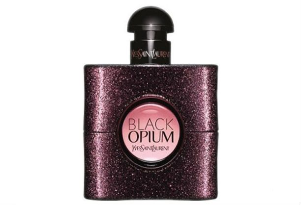 Yves Saint Laurent Black Opium дамски парфюм EDT - Оригинален продукт