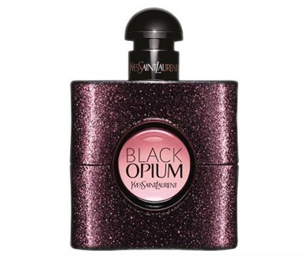 Yves Saint Laurent Black Opium дамски парфюм EDT - Оригинален продукт