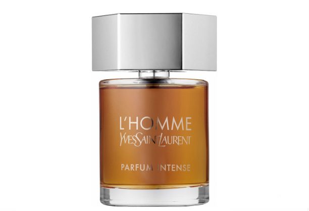 Yves Saint Laurent L'Homme Parfum Intense мъжки парфюм EDP - Оригинален продукт