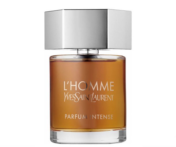 Yves Saint Laurent L'Homme Parfum Intense мъжки парфюм EDP - Оригинален продукт