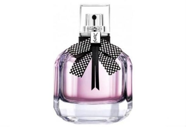 Yves Saint Laurent Mon Paris Couture дамски парфюм EDP - Оригинален продукт