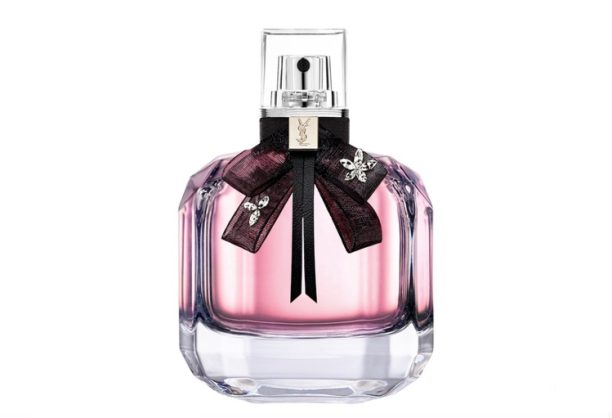 Yves Saint Laurent Mon Paris Parfum Floral дамски парфюм EDP - Оригинален продукт