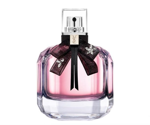 Yves Saint Laurent Mon Paris Parfum Floral дамски парфюм EDP - Оригинален продукт