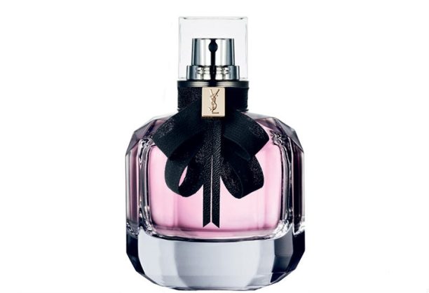 Yves Saint Laurent Mon Paris дамски парфюм EDP - Оригинален продукт