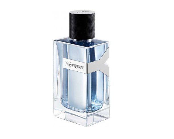 Yves Saint Laurent Y мъжки парфюм EDT - Оригинален продукт