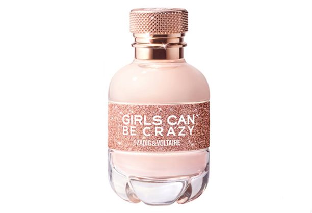 Zadig & Voltaire Girls Can Be Crazy дамски парфюм EDP - Оригинален продукт