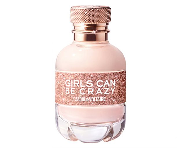 Zadig & Voltaire Girls Can Be Crazy дамски парфюм EDP - Оригинален продукт