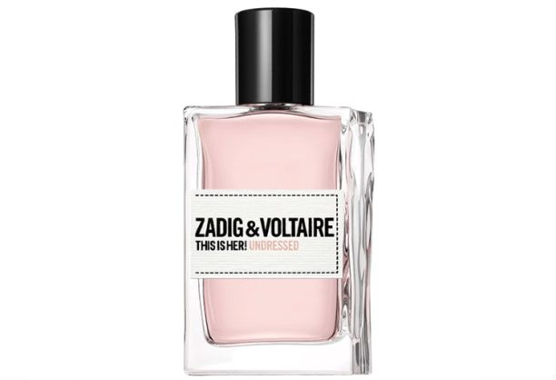 Zadig & Voltaire This Is Her! Undressed дамски парфюм EDP - Оригинален продукт