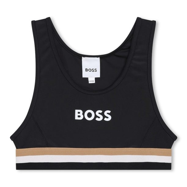 Бански от две части - Бански от BOSS Kidswear