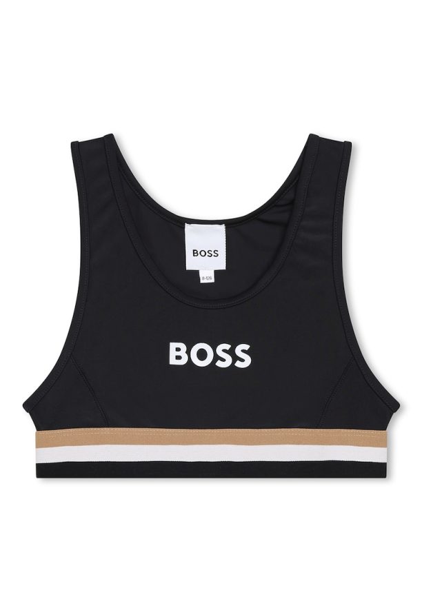 Бански от две части - Бански от BOSS Kidswear