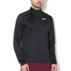 Блуза за бягане Pacer с Dri-FIT и къс цип Nike