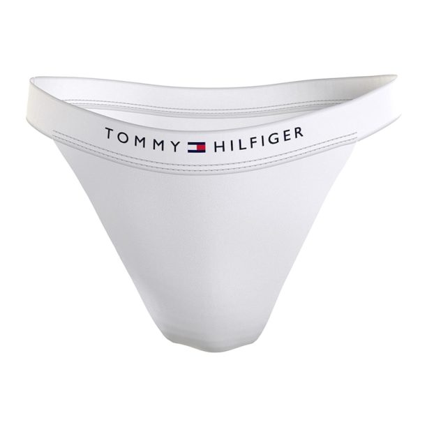 Долнище на бански с лого - Бански от Tommy Hilfiger