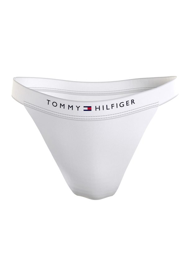 Долнище на бански с лого - Бански от Tommy Hilfiger