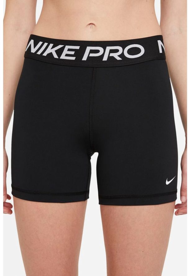 Къс фитнес клин Pro 365 с Dri-FIT и лого Nike