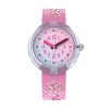 Оригинален Детски часовник Flik Flak Sparkling Cherry Blossom ZFPNP102