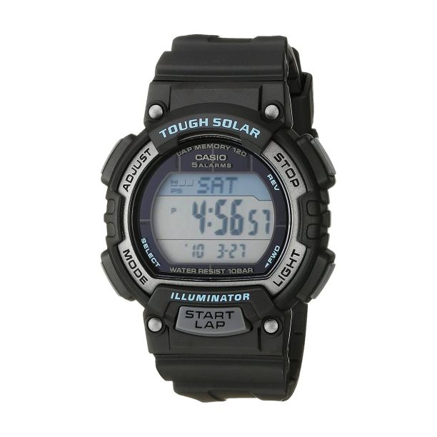 Оригинален Часовник Casio STL-S300H-1AEF