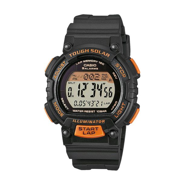 Оригинален Часовник Casio STL-S300H-1BEF