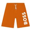 Плувни бермуди с лого - Бански от BOSS Kidswear