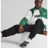 Спортен екип Power с дизайн с цветен блок Puma