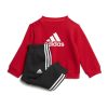 Спортен екип с лого adidas Sportswear