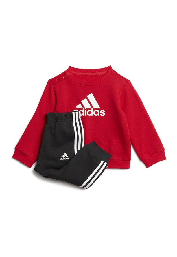 Спортен екип с лого adidas Sportswear