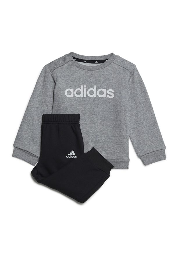 Спортен екип с лого adidas Sportswear