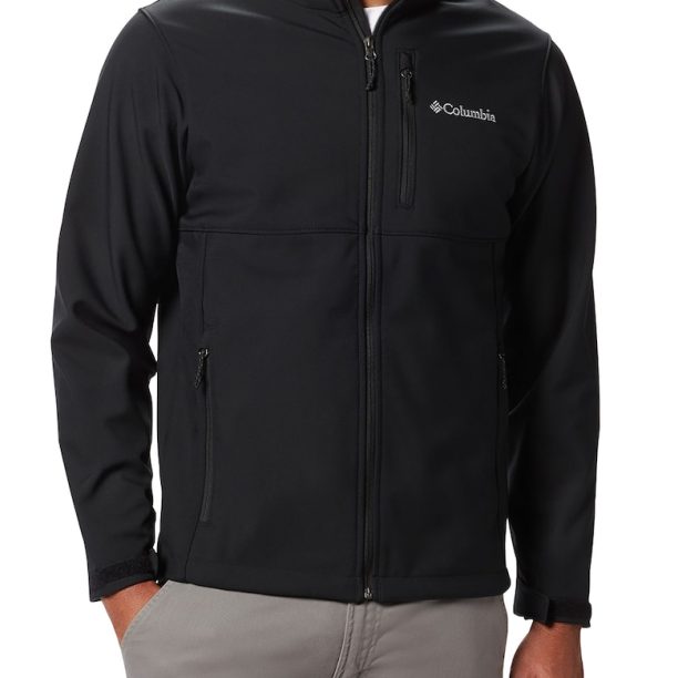 Спортно яке Ascender Softshell с цип Columbia