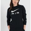 Суитшърт Air с лого Nike