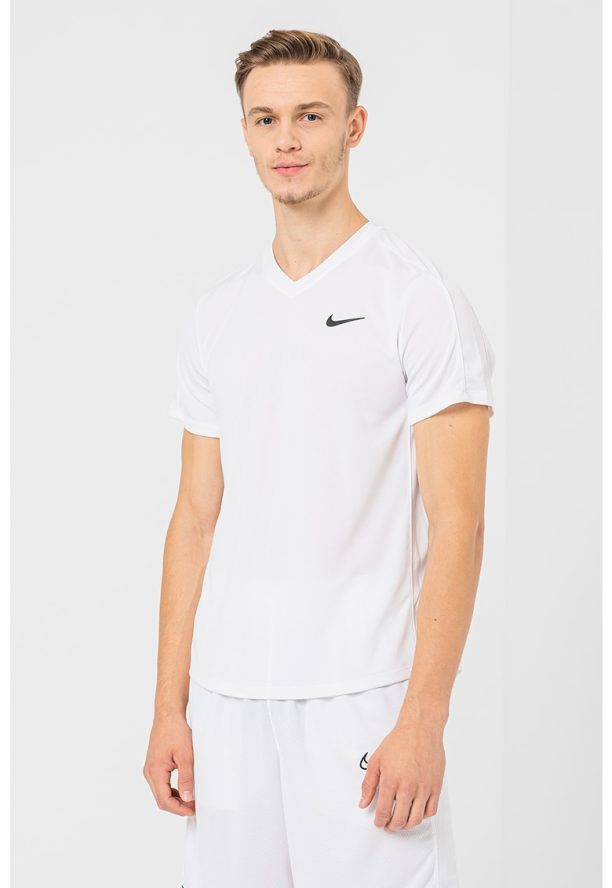 Тениска Court Victory с Dri-FIT за тенис Nike