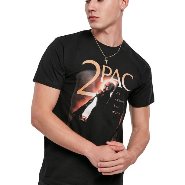 Тениска 2pac Me Against The World Mister tee