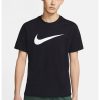 Тениска Sportswear Icon Swoosh с лога Nike