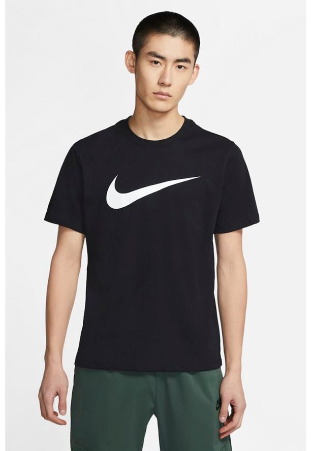 Тениска Sportswear Icon Swoosh с лога Nike