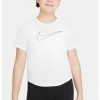 Тениска за тренировка с Dri-Fit с лого Nike