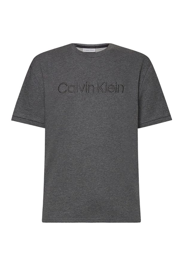 Тениска с лого CALVIN KLEIN