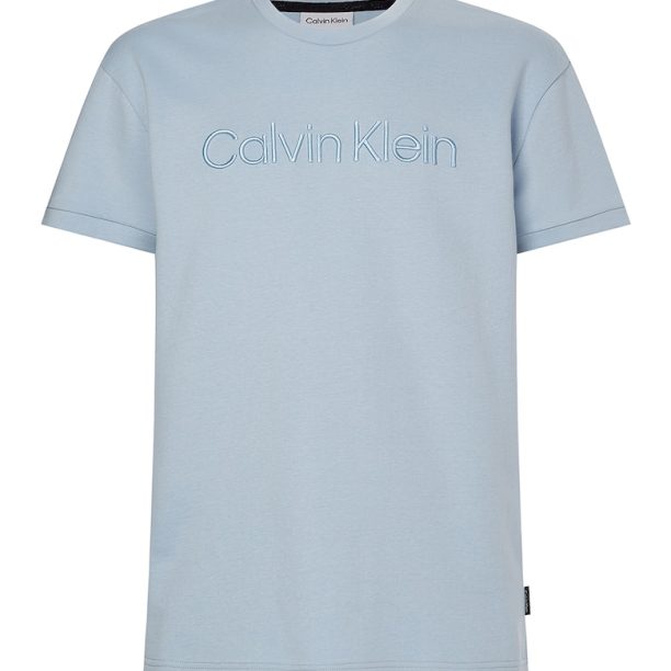 Тениска с лого CALVIN KLEIN