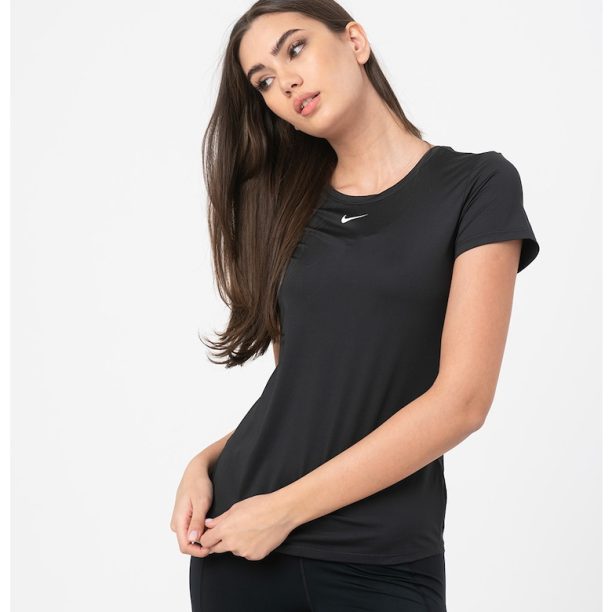 Тренировъчна тениска One Luxe Dri-FIT Nike