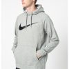 Тренировъчно худи с Dri-FIT и лого Nike