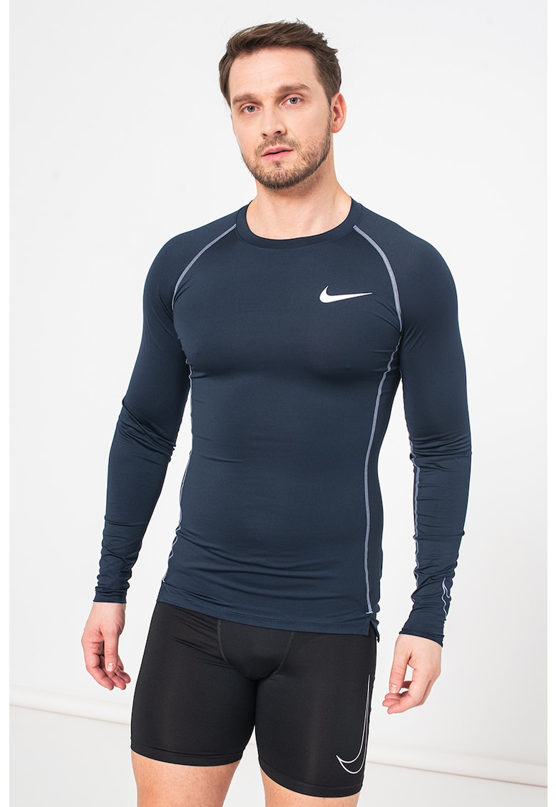 Фитнес блуза Pro с Dri-FIT Nike