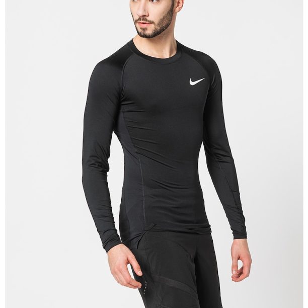 Фитнес блуза Pro с Dri-FIT Nike