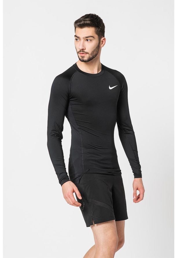 Фитнес блуза Pro с Dri-FIT Nike