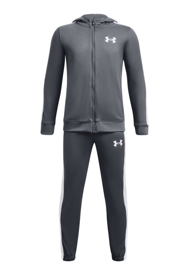 Фитнес екип с лого Under Armour