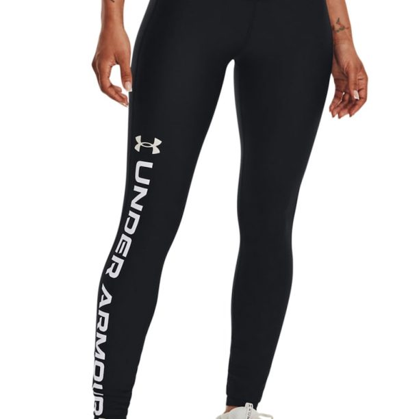 Фитнес клин HeatGear® с висока талия Under Armour