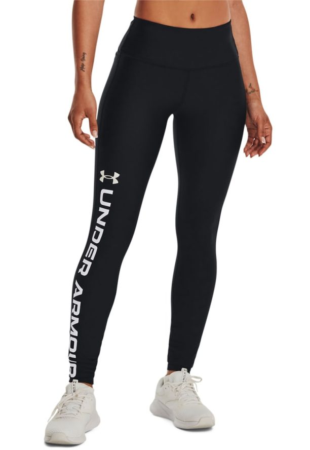 Фитнес клин HeatGear® с висока талия Under Armour