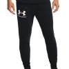 Фитнес панталон Rival със стеснен крачол Under Armour