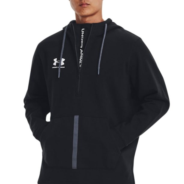 Фитнес худи Accelerate Under Armour